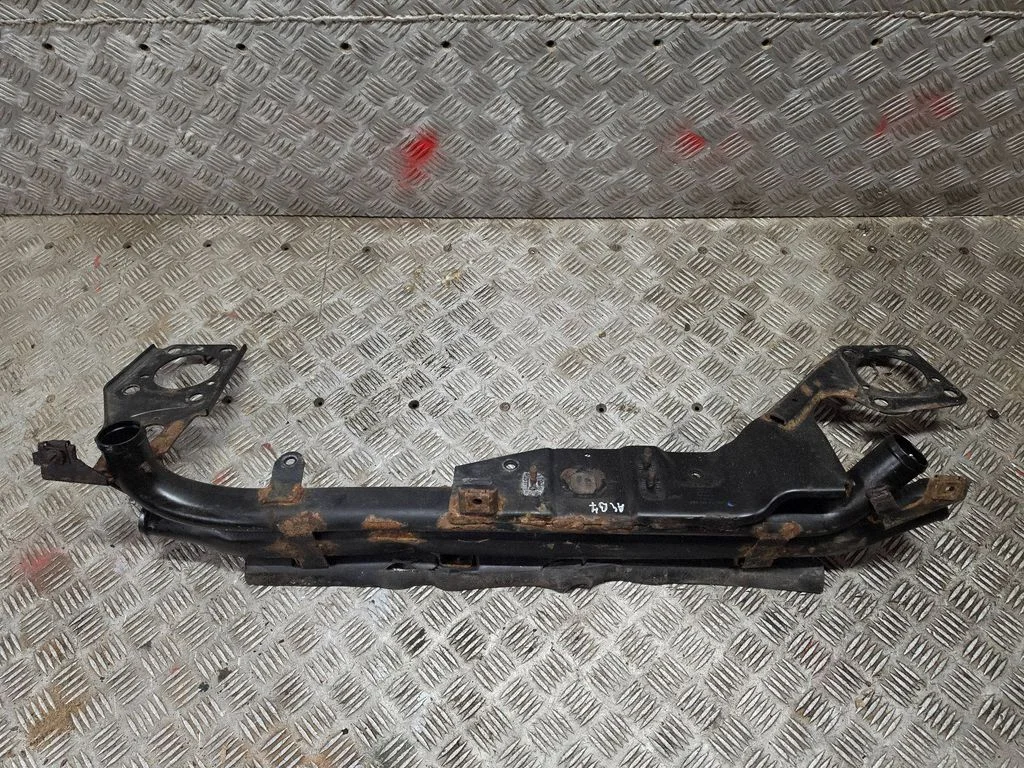 Intercooler hose/pipe 8E0199521DM