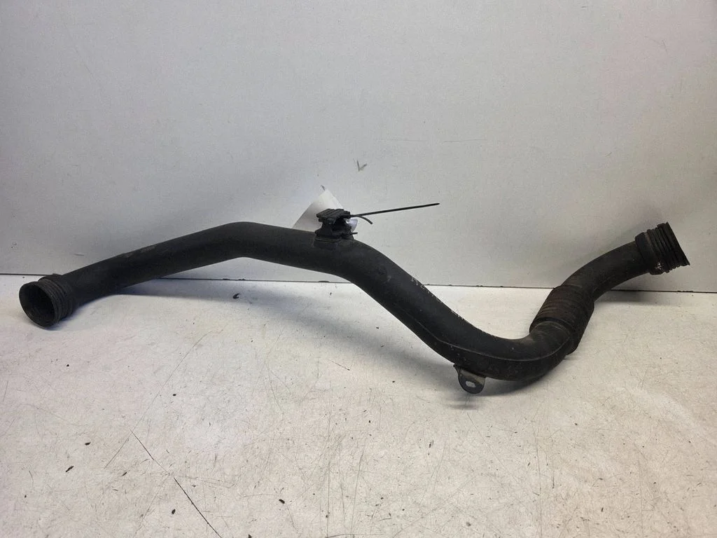 Intercooler hose/pipe 8200488871