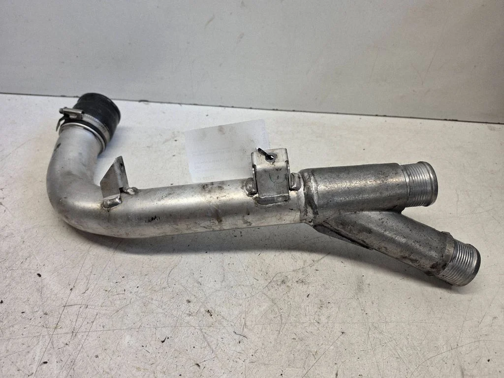 Intercooler hose/pipe 1234