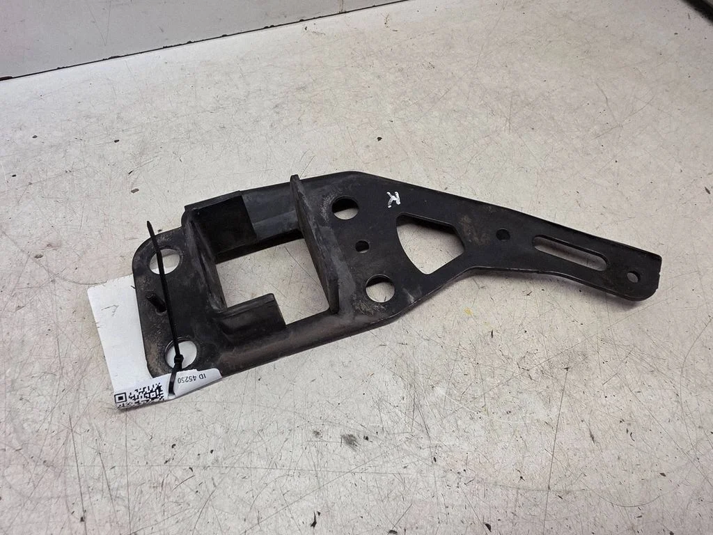 Radiator support slam panel 4F0805499