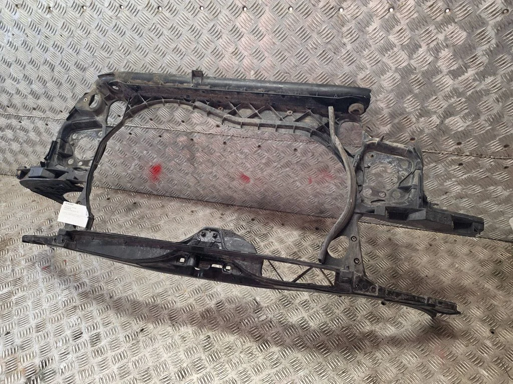 Radiator support slam panel 8E0805594