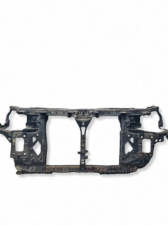 Radiator support slam panel 641012R000