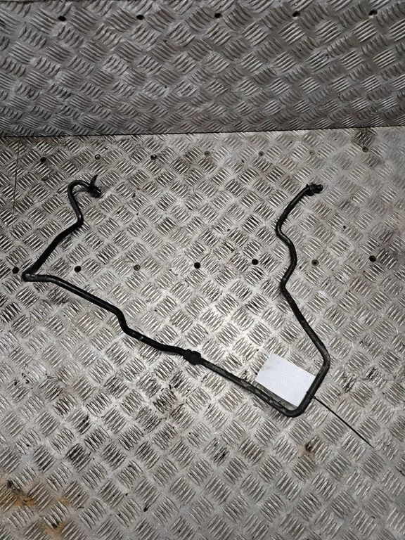 Pavarų dėžės tepalo aušintuvo vamzdelis (-ai)/ žarna (-os)