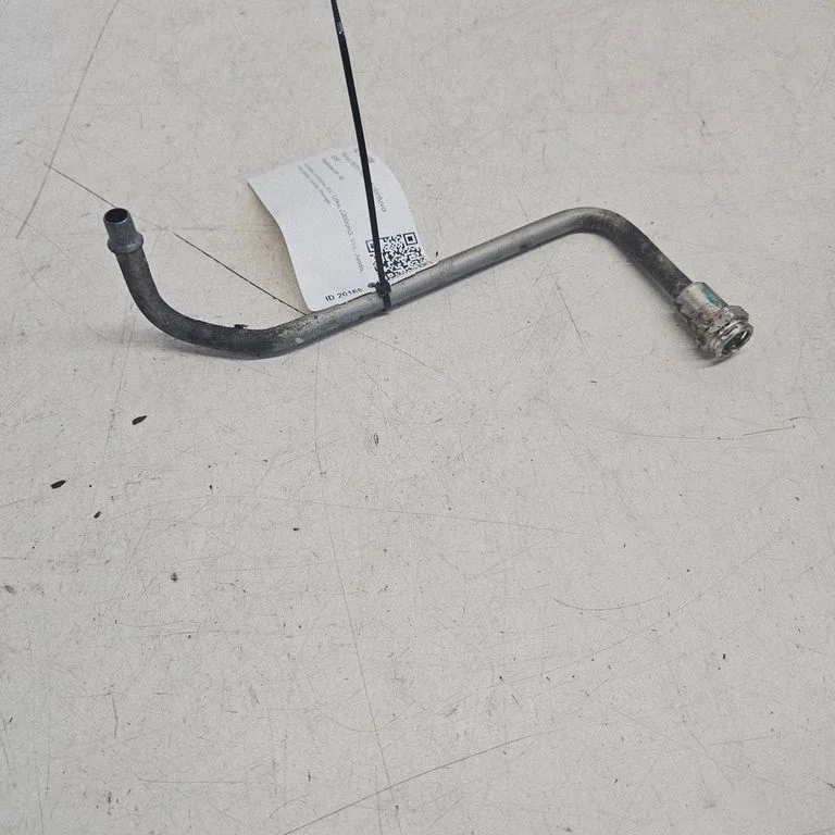 Pavarų dėžės tepalo aušintuvo vamzdelis (-ai)/ žarna (-os)
