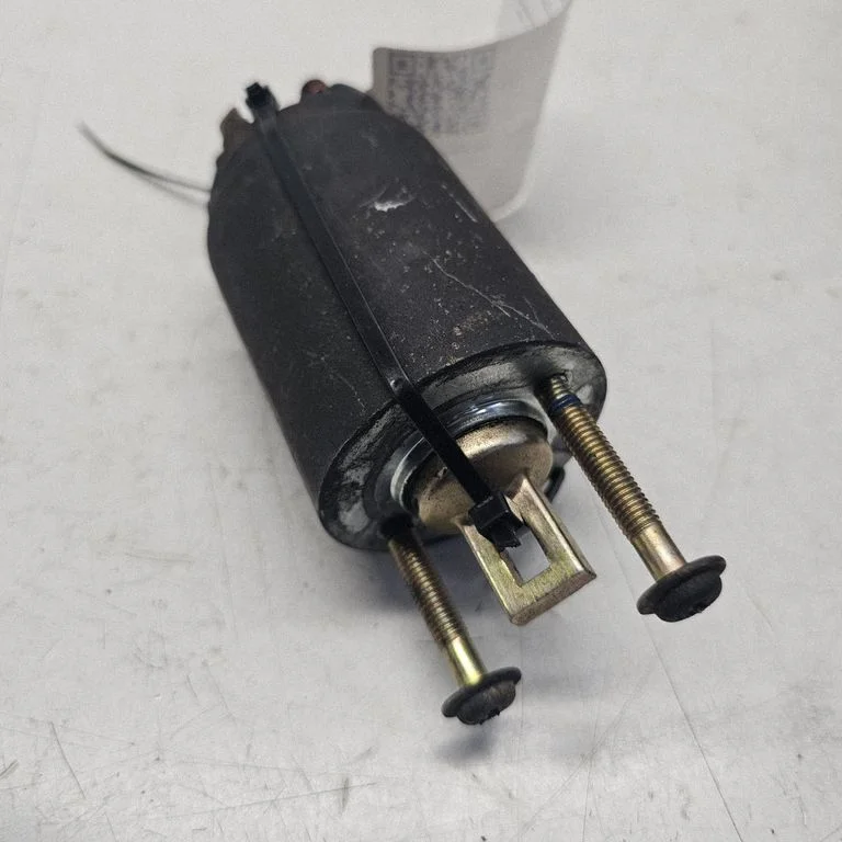 Pritraukėjas/ solenoidas