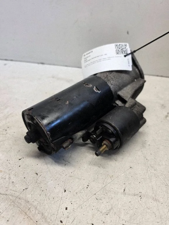 Starter motor 068911024H