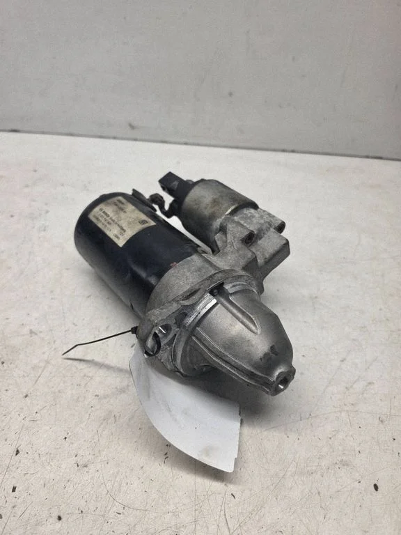 Starter motor 861257601