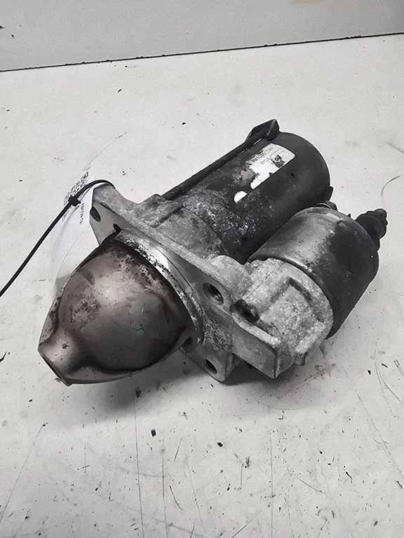Starter motor 31285513