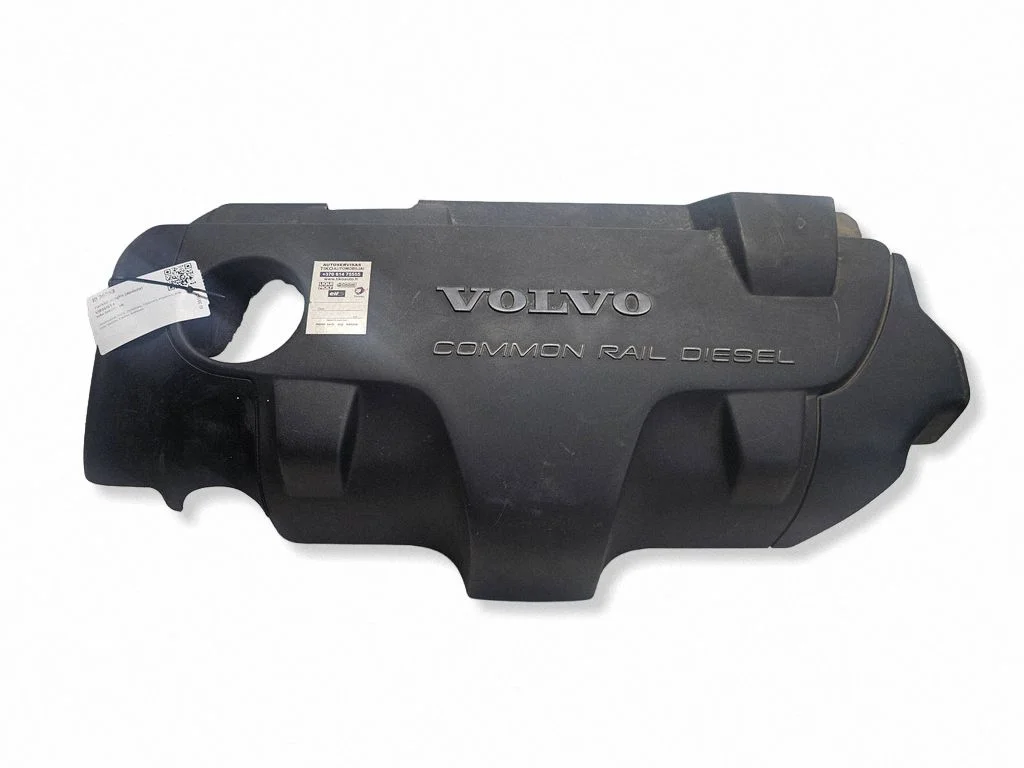 Engine cover (trim) 08653495