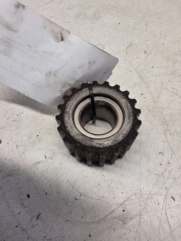 Crankshaft pulley 029646