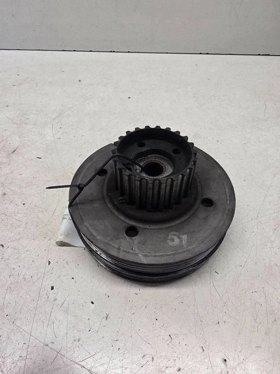 Crankshaft pulley 038105243F