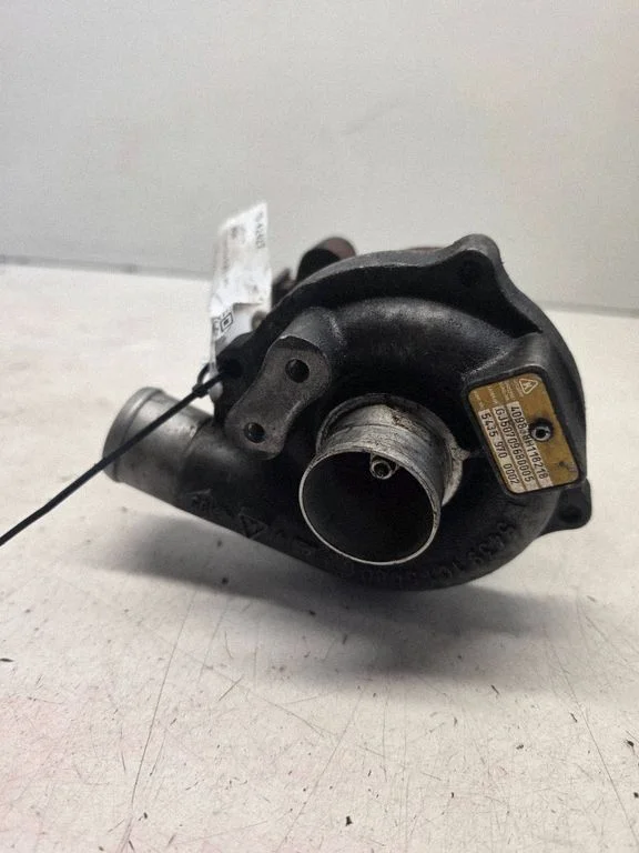 Turbina