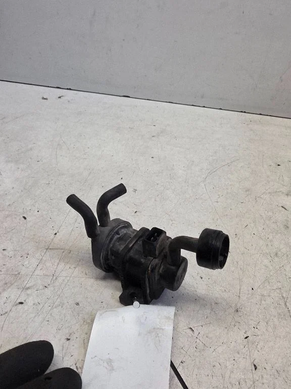 Solenoidinis vožtuvas