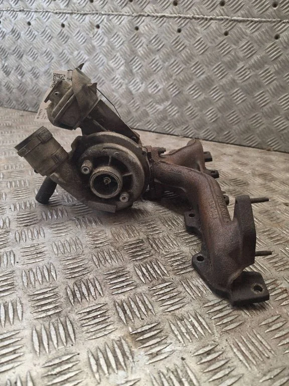 Turbina