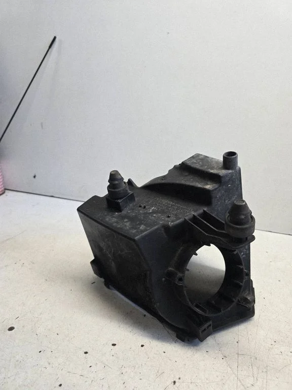 Air filter box 4F0133835J