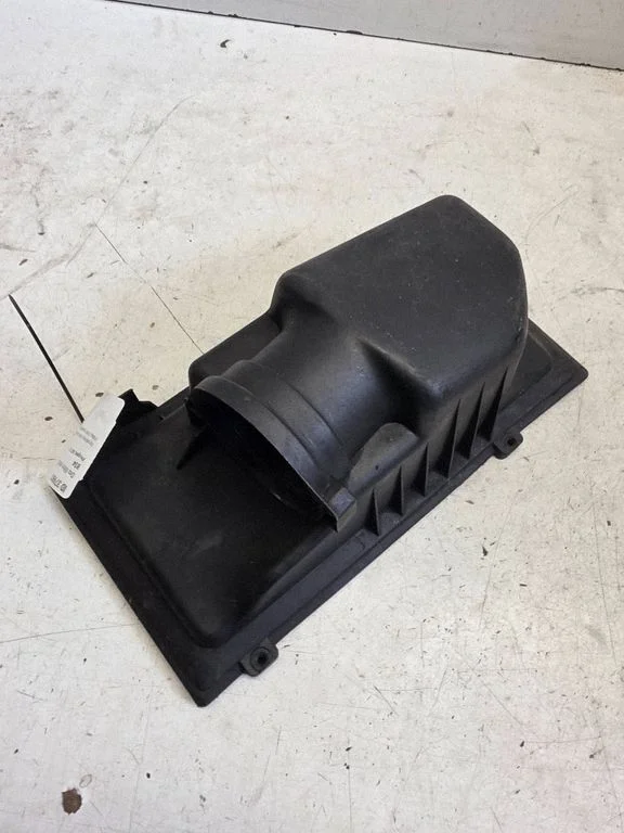 Air filter box 9636500080