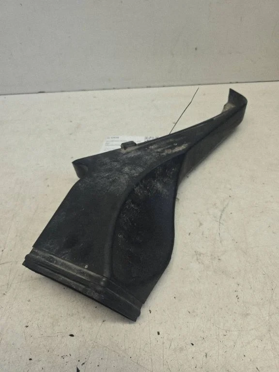 Air intake duct part 3B0129617G