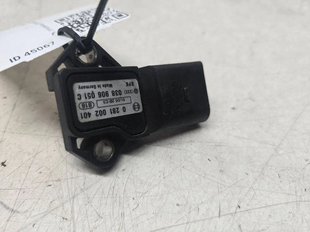 Air pressure sensor 038906051C