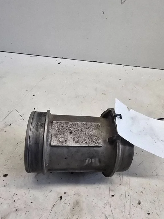 Mass air flow meter 059906461D