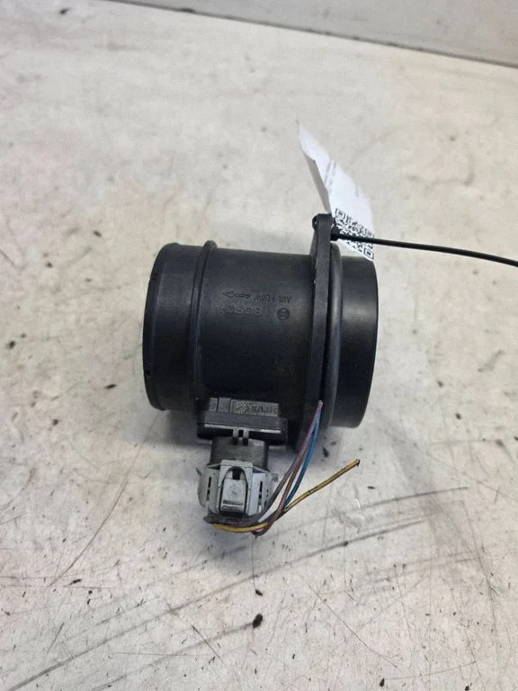 Mass air flow meter G4D312B579AA