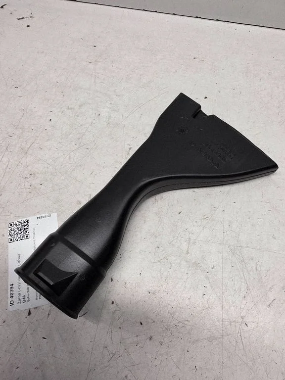 Air intake hose/pipe 31332207