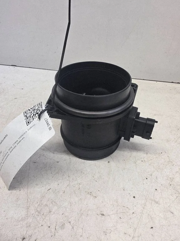 Mass air flow meter G4D312B579AA