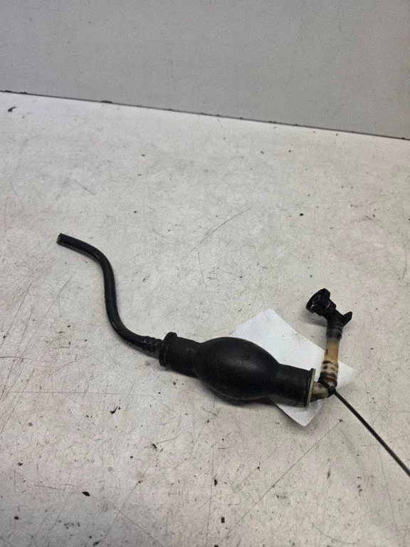 Fuel line pipe 1234