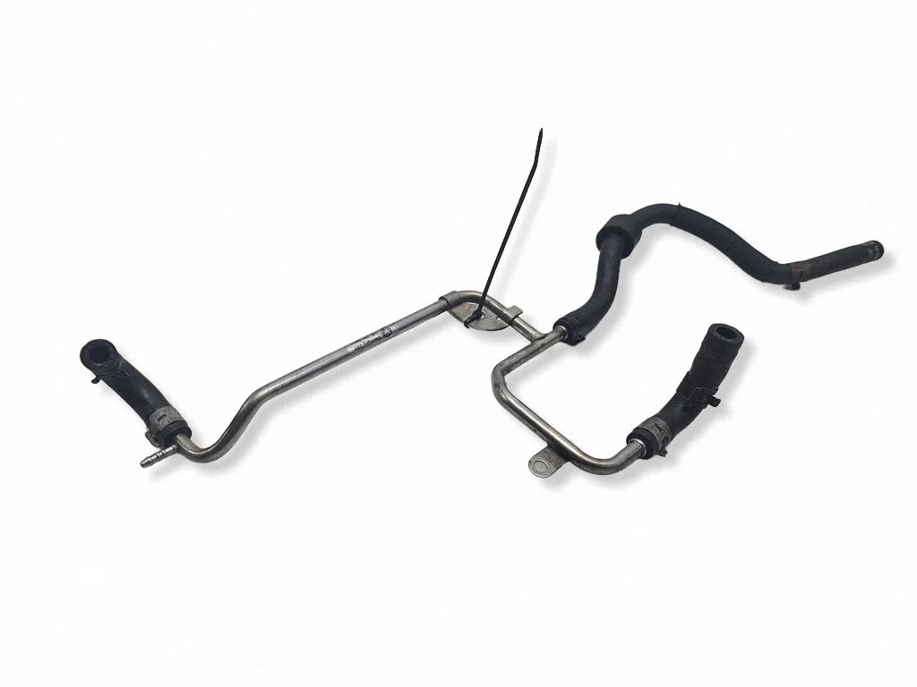 Fuel line pipe 03L201360G