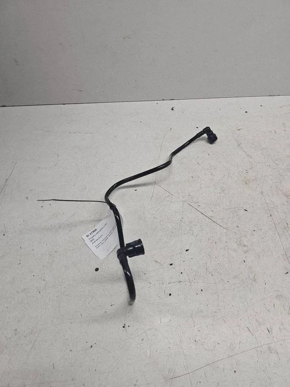 Fuel line pipe 4G0201227