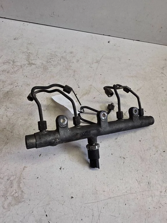 Fuel main line pipe 0445214019