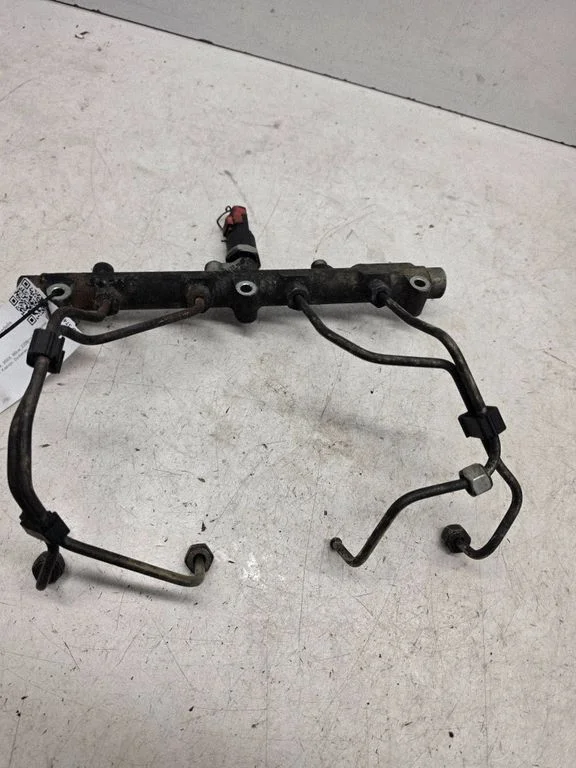Fuel main line pipe 0445214017