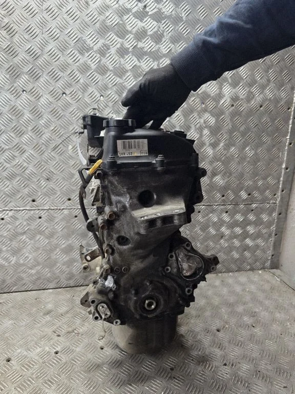 Engine 1KRB52