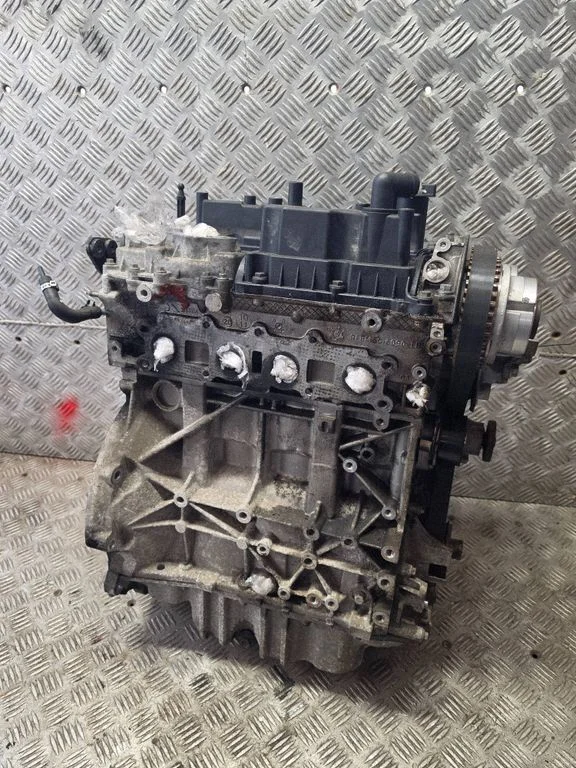 Engine B4164T