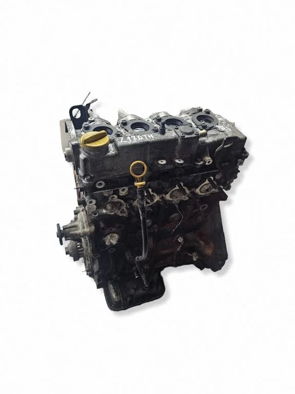 Mootor Z17DTH