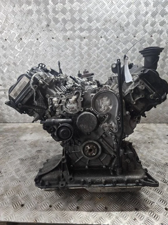 Engine CTCC