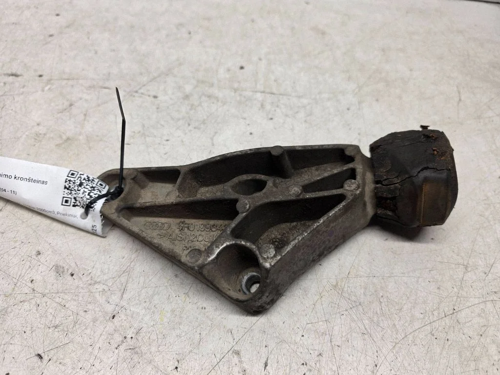 Engine mounting bracket 4F0199343K