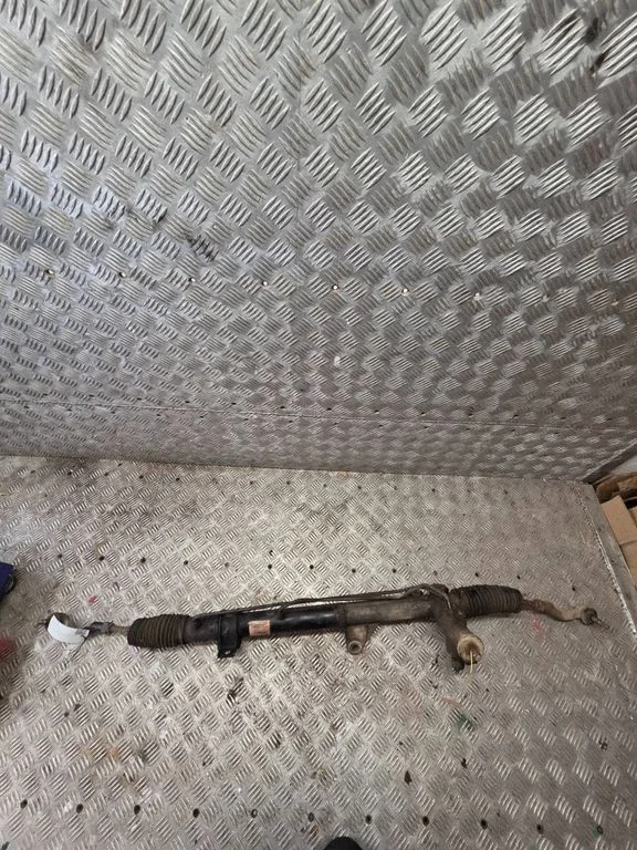 Steering rack 1234