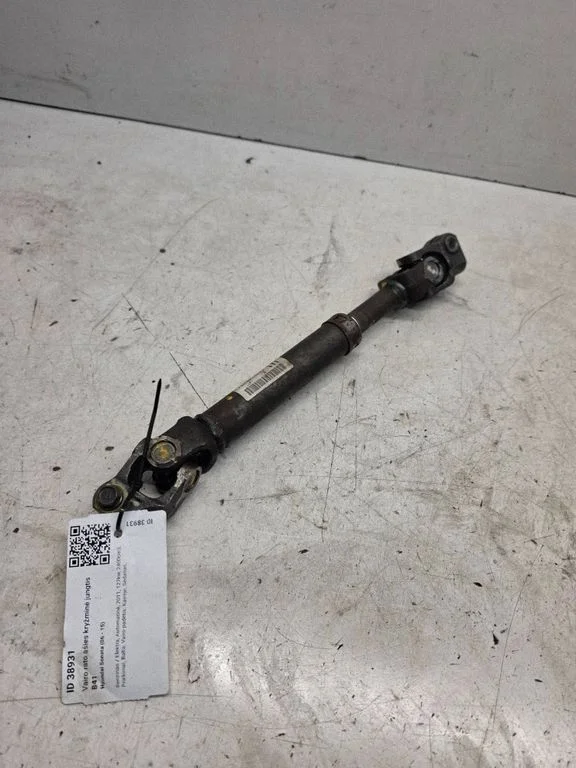 Steering column universal joint 1102161067