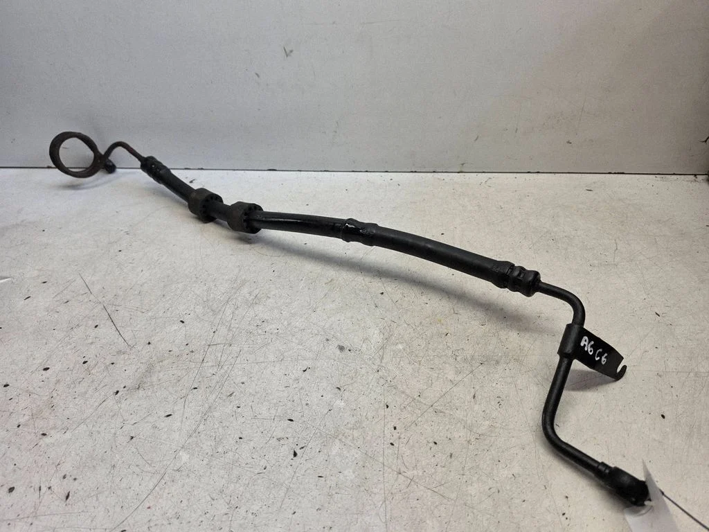 Power steering hose/pipe/line 4F1422893H