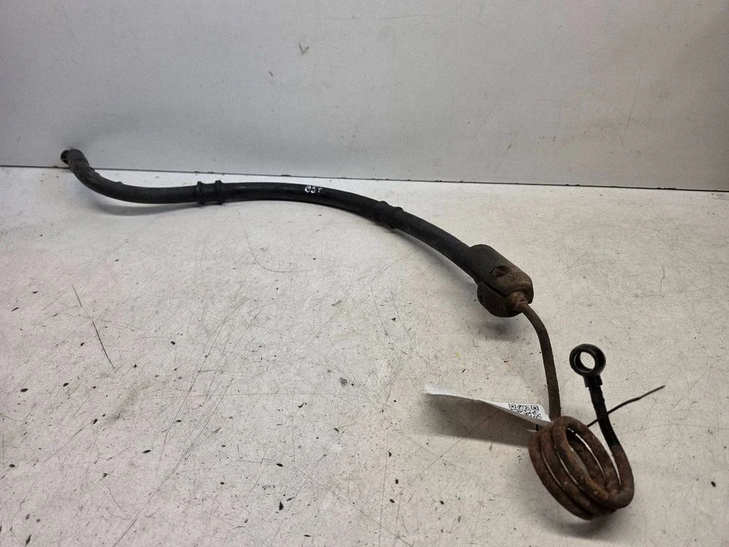 Power steering hose/pipe/line 1234