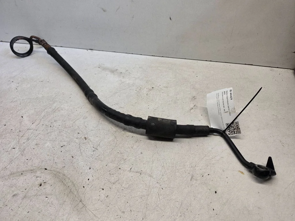 Power steering hose/pipe/line 8E1422893