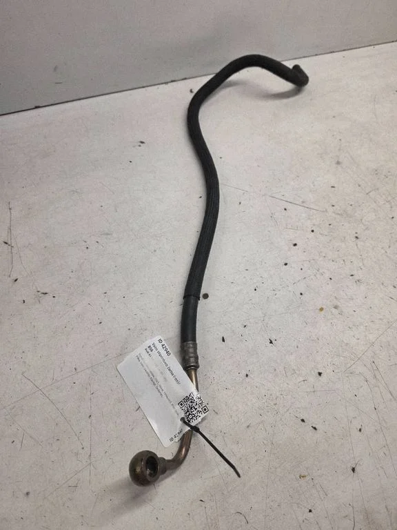 Power steering hose/pipe/line 8E1422891E