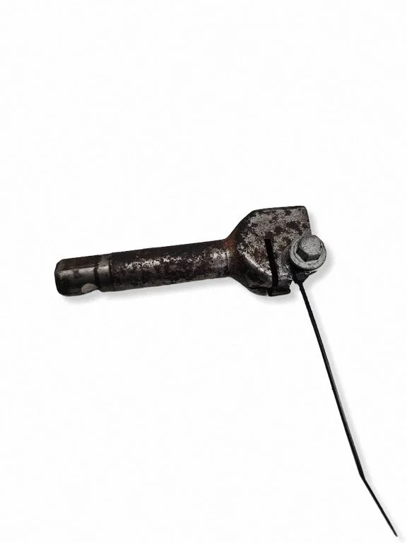 Steering column universal joint 6G9N3N997AB