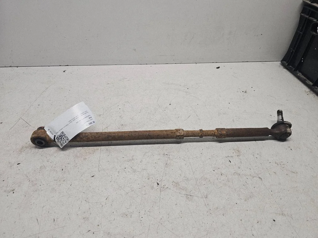 Steering tie rod