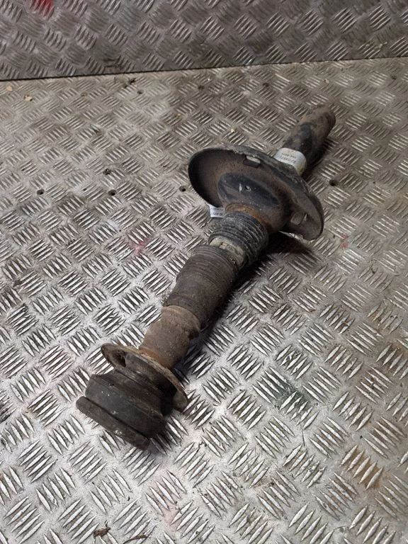 Front shock absorber/damper 1234