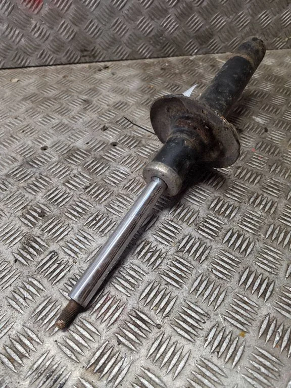 Front shock absorber/damper 1234