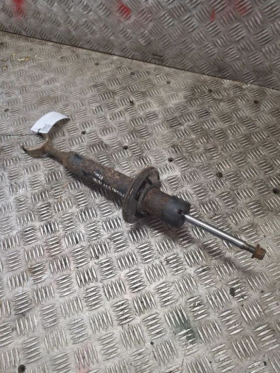 Front shock absorber/damper 1234