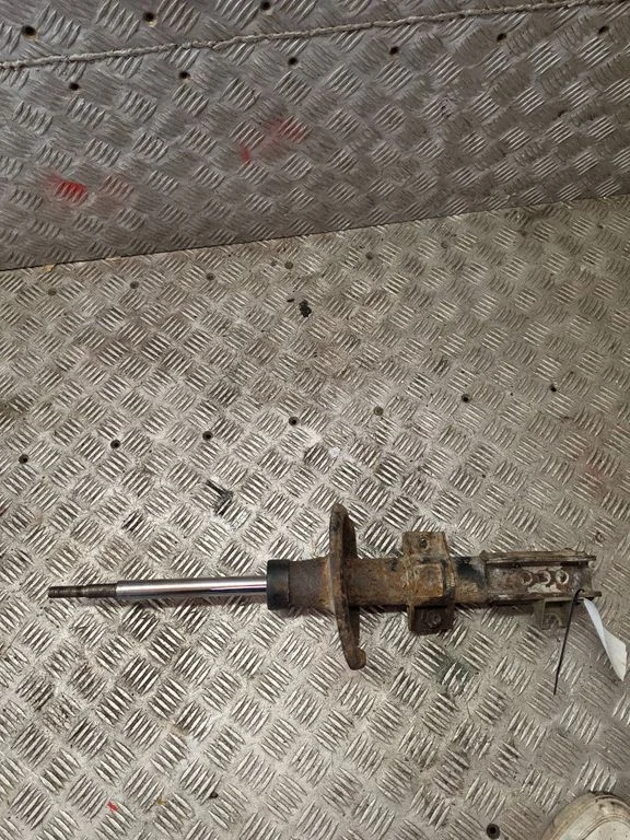 Front shock absorber/damper 1234