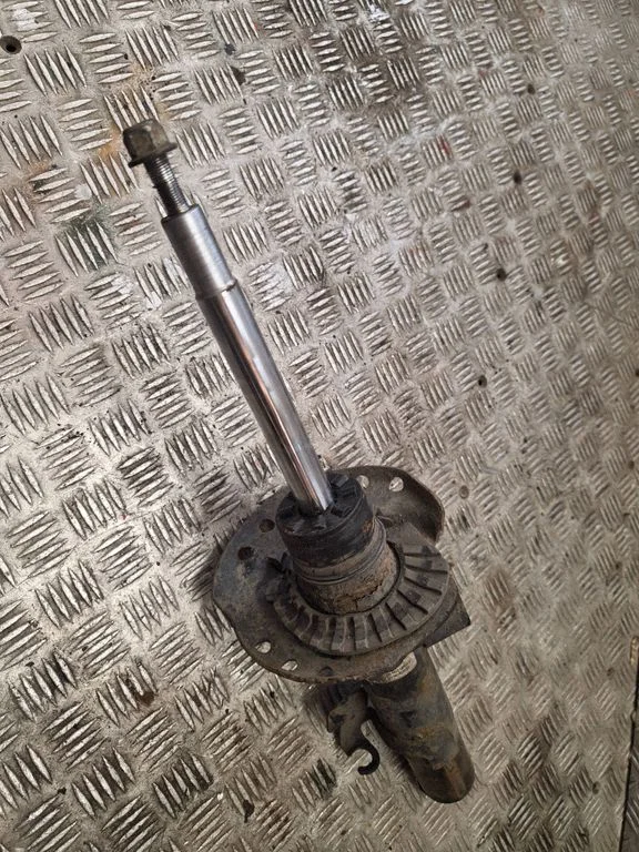 Front shock absorber/damper 1234