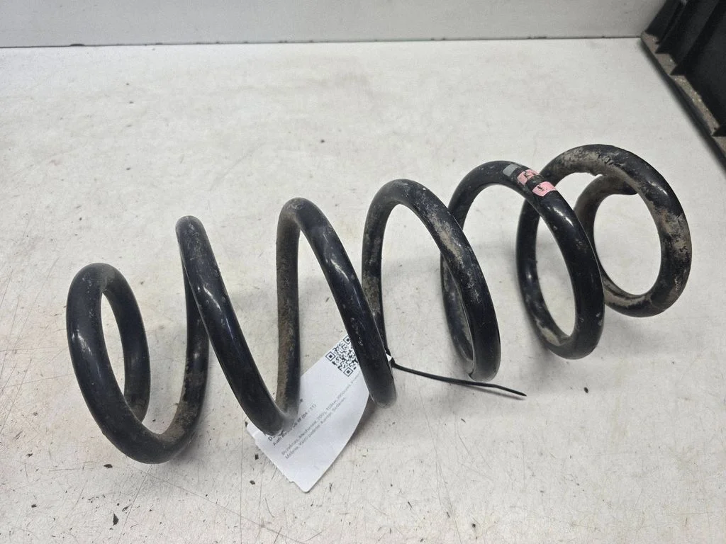 Front coil spring 1234